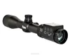 Rifle Scope, SP Solar Powered Series 2-12X44 Precision Scope, OGB RXR Glass Reticle