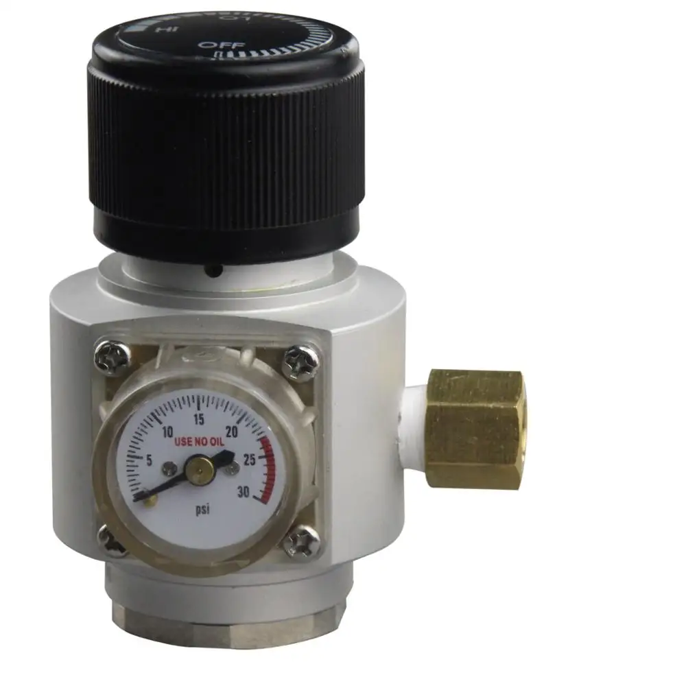 16g co2 cartridge pressure