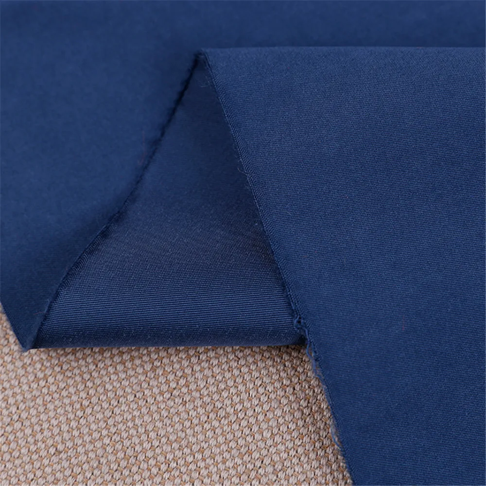 面料批发涤纶尼龙混纺服装面料