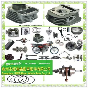 High Quality Motorcycle Spare Part - Buy Motorcycle Spare Part