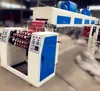 High speed printing logo BOPP adhesive tape maker machine
