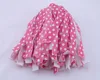 Colored and printed non woven magic mop top