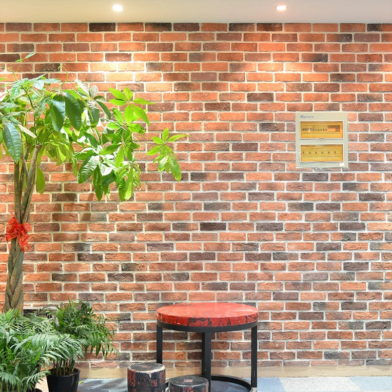 Fujian Artificial Culture Stone Facade Decorative Bricks