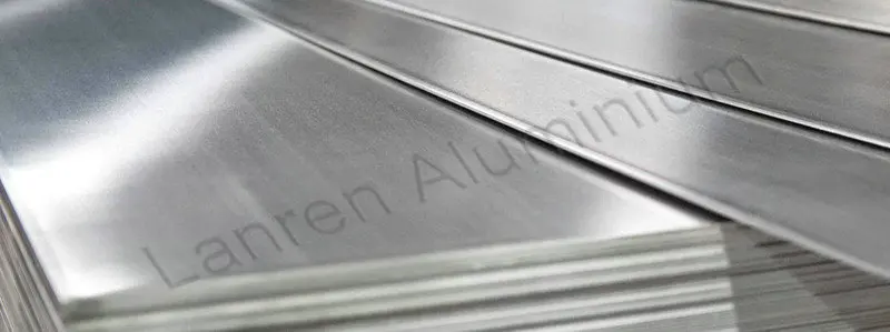 Aluminium Sheet 3mm for Building Decoration Materials