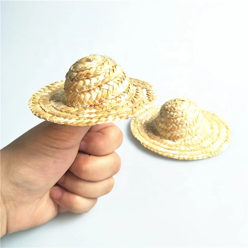 small doll hats