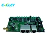PCBA Board PCB Protel With Gerber File For LCD TV Spares