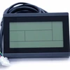 Cheap price light exercise bike custom lcd display panels from China