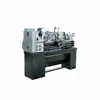 Geared conventional gap bed lathe machine function BT360