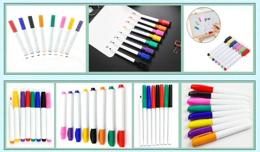 Colorful Board Marker Whiteboard Pen Buy Colorful Board Marker Whiteboard
