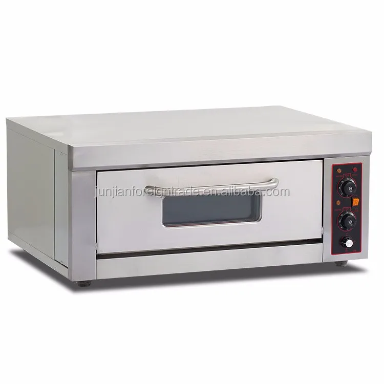 Commercial Electric Oven 1 Deck Commercial Oven India Commercial