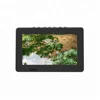 China 12 Years Gold Supplier 7 inch portable mpeg4 dvb-t dvb-t2 lcd digital tv with USB and TF card reader
