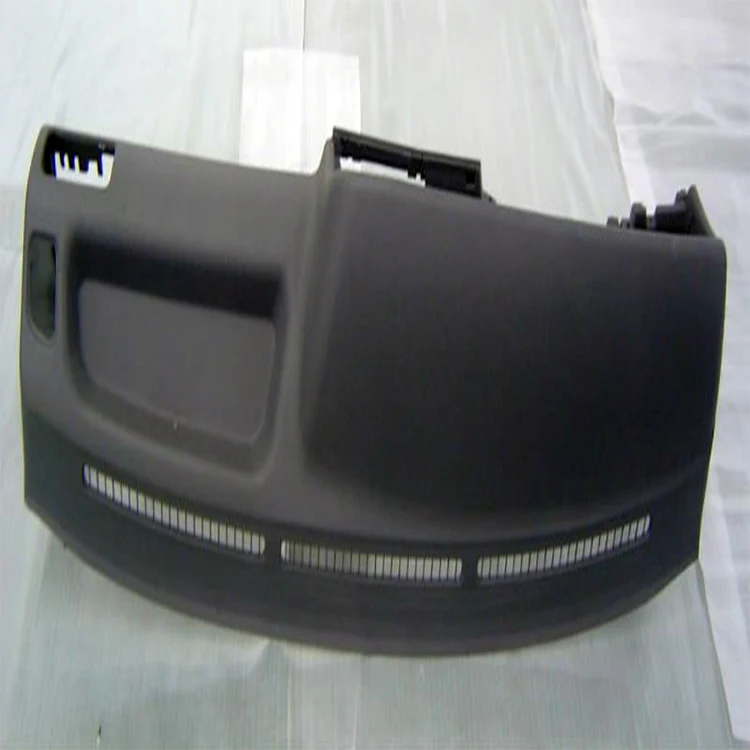 Auto Parts Mold / Car Dashboard Injection Plastic Molding /car