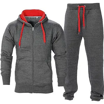wholesale joggers and hoodies