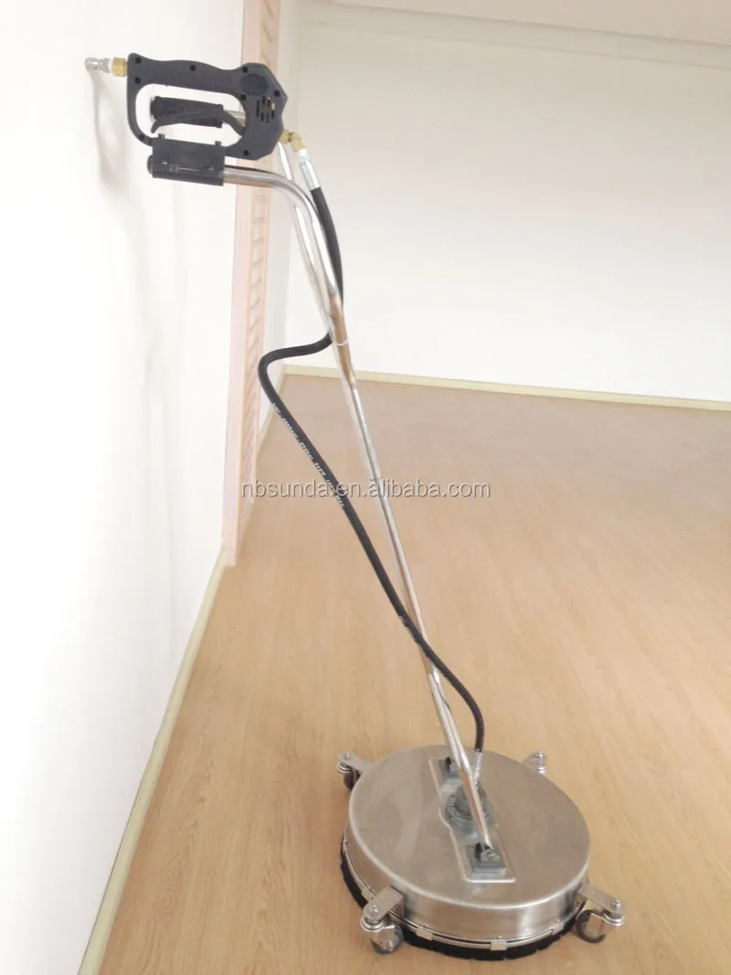 20" Concrete Pool Deck Scrubbers Buy Stainless Steel Scrubber,High