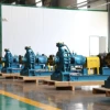 API 610 OH1 Type SOA Petrochemical process centrifugal pump