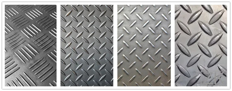 checkered plate1