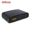 Full HD support 1080P dvb-t2 dreambox