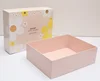 China Paper Gift Box, Luxury Cardboard Paper Box for Gift