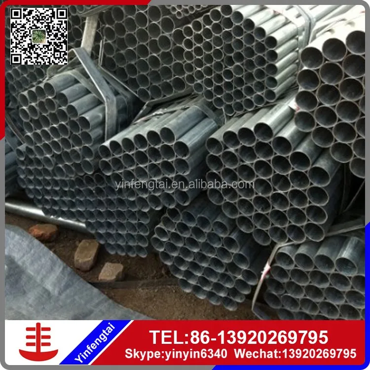 Ms Pipe Price Per Kg ! Schedule 40 Black Iron Pipe Specifications