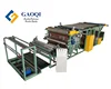 PU adhesive inner wear bonding lamination machine for sleep wear fabric lamination