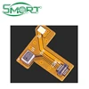 Smart ELectronics Double-layer FPC Used for LCD Module and keypad FPC
