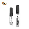 Popular Selling CBD Thick Oil Carts CO2 Ceramic Vape Cartridge 510 Atomizer