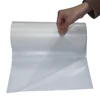Good Quality Hot Melt PO Film Embroidery Patch Adhesive Backing Glue