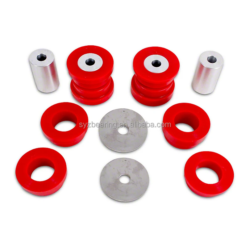 FRONT SUSPENSION UPPER ARM SHAFT FORD 1979 /& 1980//1989 CROWN /& MARQUIS BUSHING
