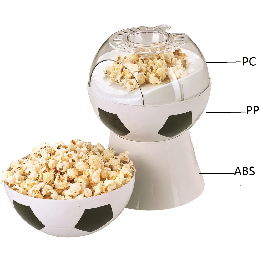 household popcorn maker