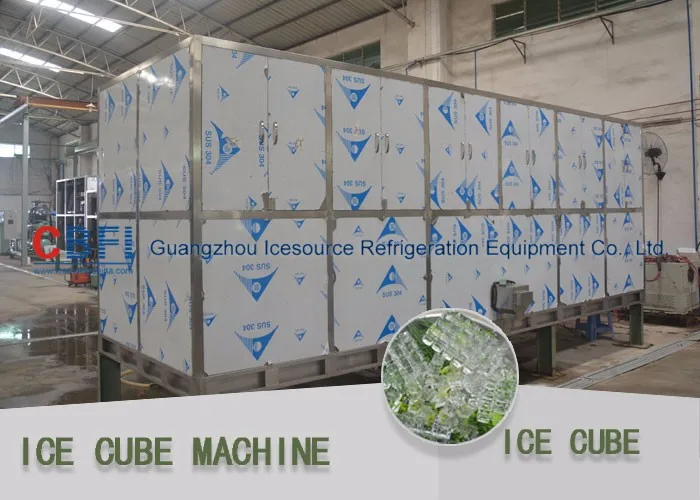 product-Factory directly Commercial Cube Ice Machine-CBFI-img-2