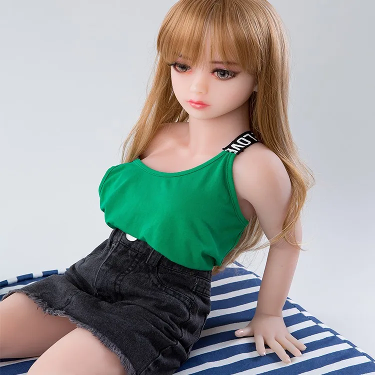5 Reasons Why Do Many People Like Anime Sex Dolls Banker Fo