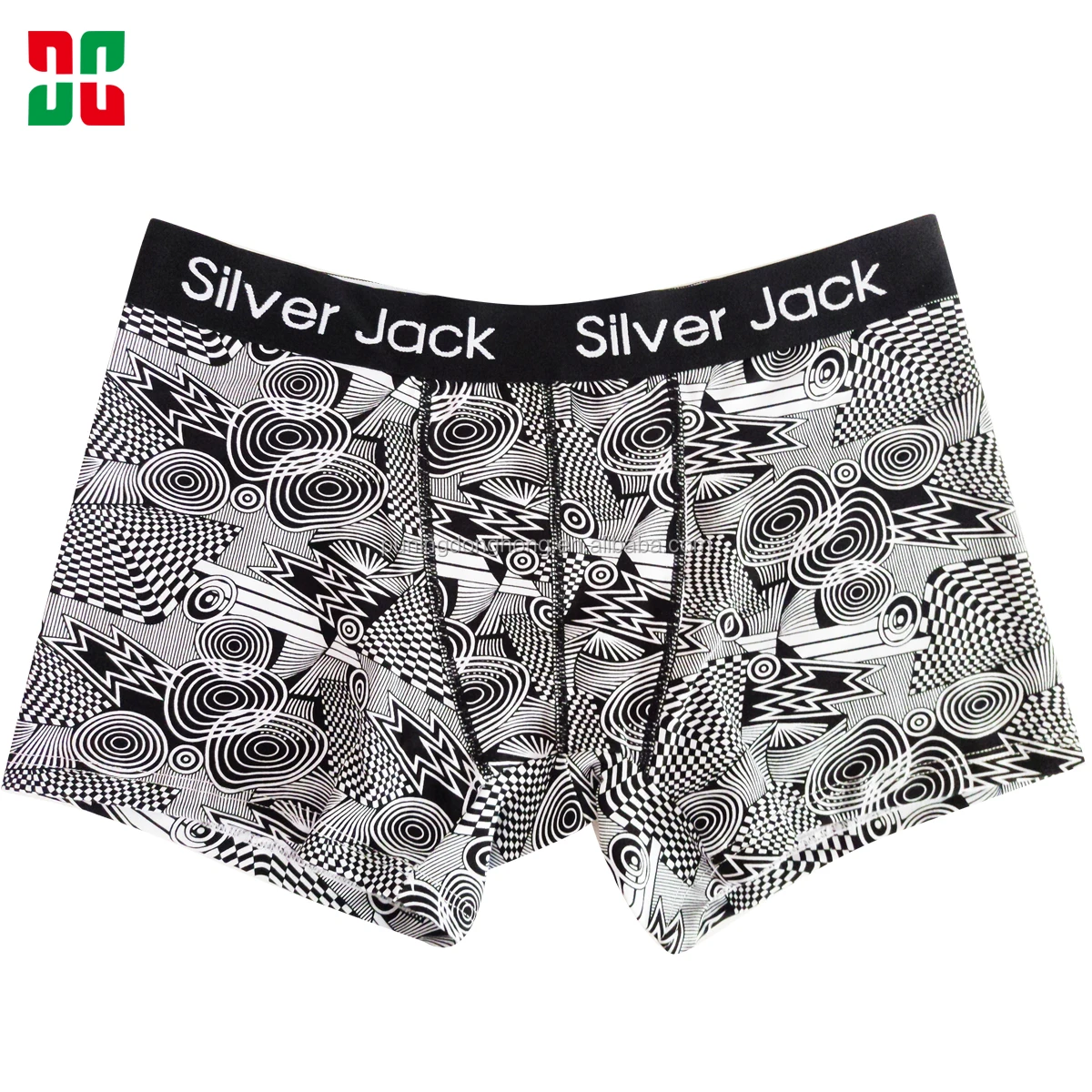 Low Price Print Pananma Mens Underwear Man Boxer - Buy Low Price ...