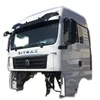 howo heavy truck cabs assembly/cabin accessories/all body parts Sinotruk