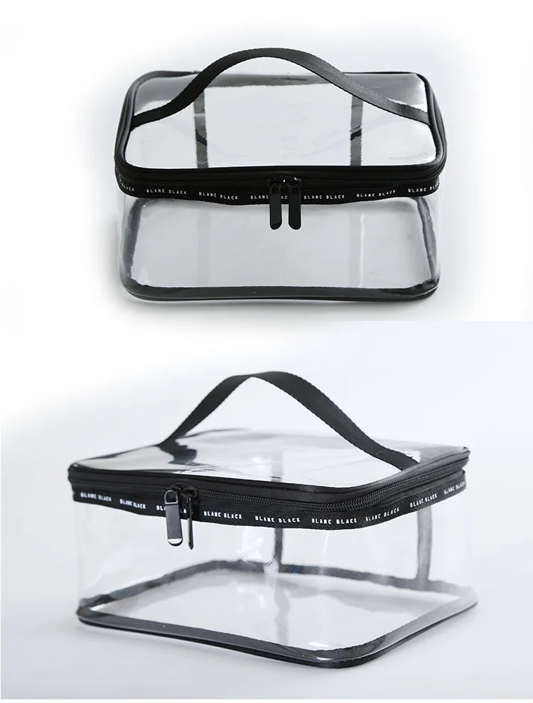 Makeup Bag Cosmetic Clear Buy Makeup Bag Cosmetic Clear,Small Canvas