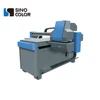 New Condition and Flatbed Printer Plate Type UV Printer a3 FB-0906