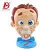 HUADA 2019 Zit Knowledge Popularization Game Toy Children's New Educational Toy Pimple Toy