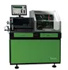 common rail injector test bench NT816F with testing valve assembly lift and fuel injection lift