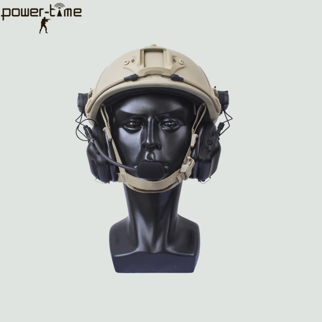 Noise Canceling Tactical Shooting Headset Antinoise Sport Hunting