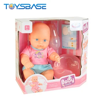newest baby dolls 2018