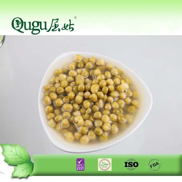 green peas2