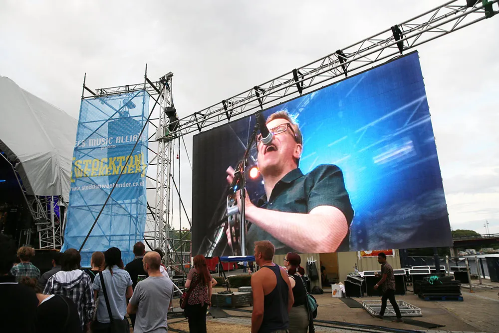 large led screens for sale