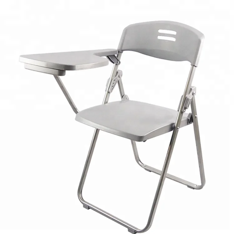 Folding Chair With Side Table Used School Desk Chair Sale Retail