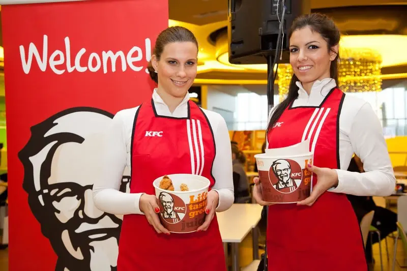 Good Quality Kfc Uniform,Cheap Bellboy Uniform Wholesale Buy Good