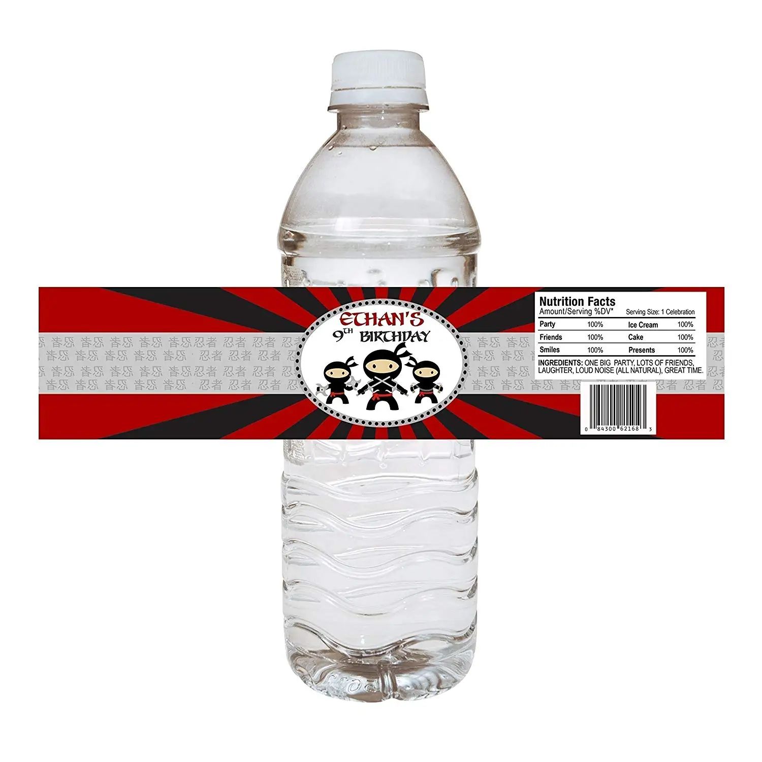 Cheap Personalized Water Bottle Labels For Weddings Find