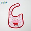 Well Sell low price cartoon toddler baby bibs
