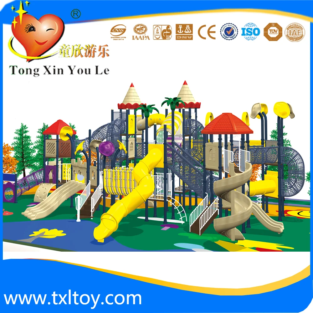Commercial Playgrounds For Sale,Best Outdoor Play Equipment For