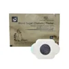 Herbal Diabetic Patch Blood Sugar Plaster Cure High Blood Sugar Patch Lower Blood Sugar Patch