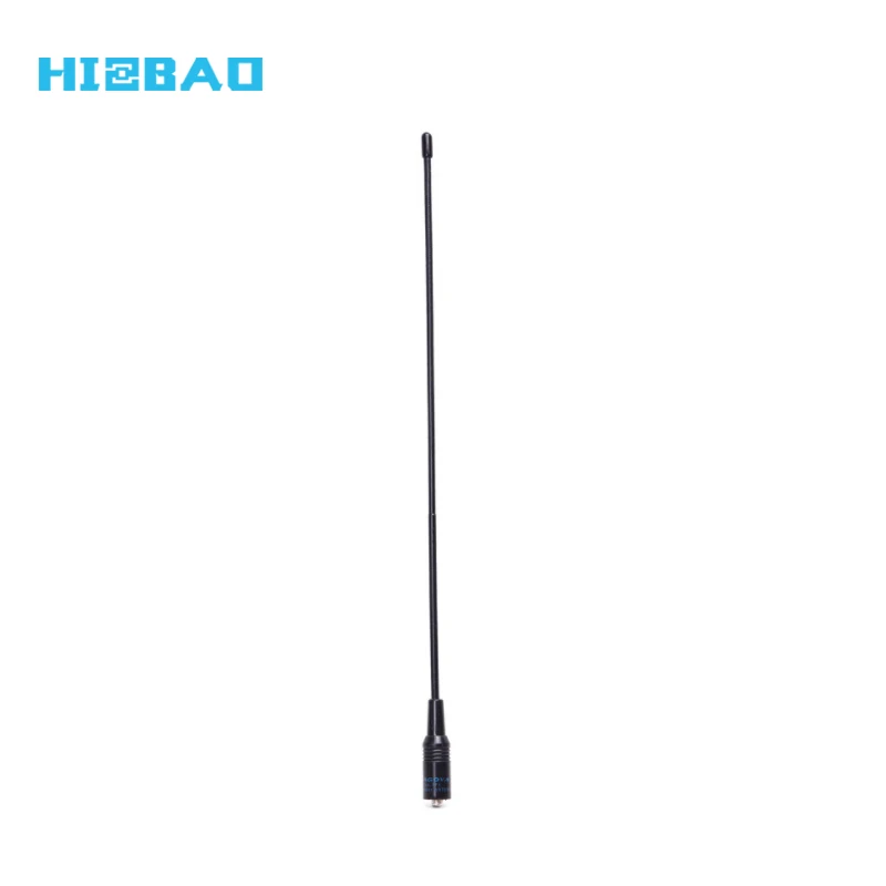 vhf uhf dual band antenna