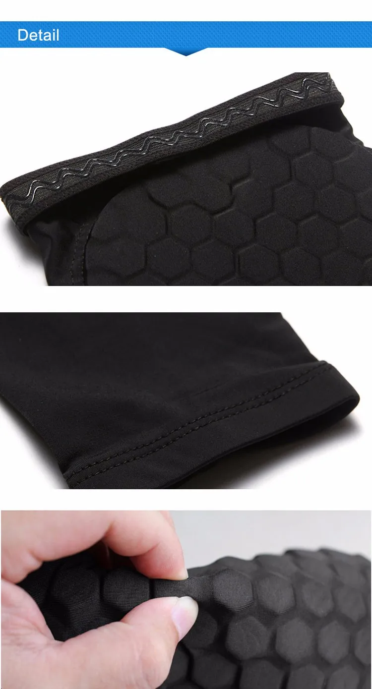 Knee Pads For Sport Kneepad Or Martial Arts Training Buy Knee Pads