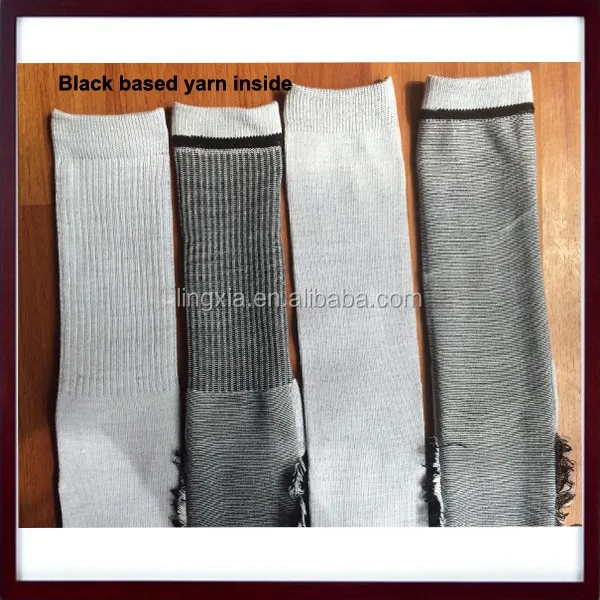 china seamless socks digital printer